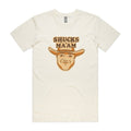 Shucks Ma'am Tee Hoodie, Sweatshirt | CiraTrend.com (Image 1)