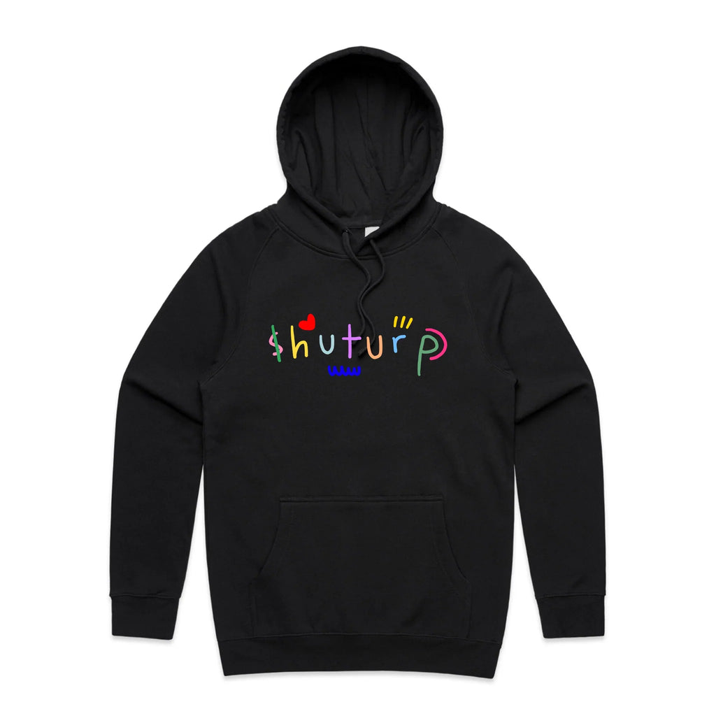 Shuturp Hoodie T-Shirts, Sweatshirt | CiraTrend.com (Image 1)