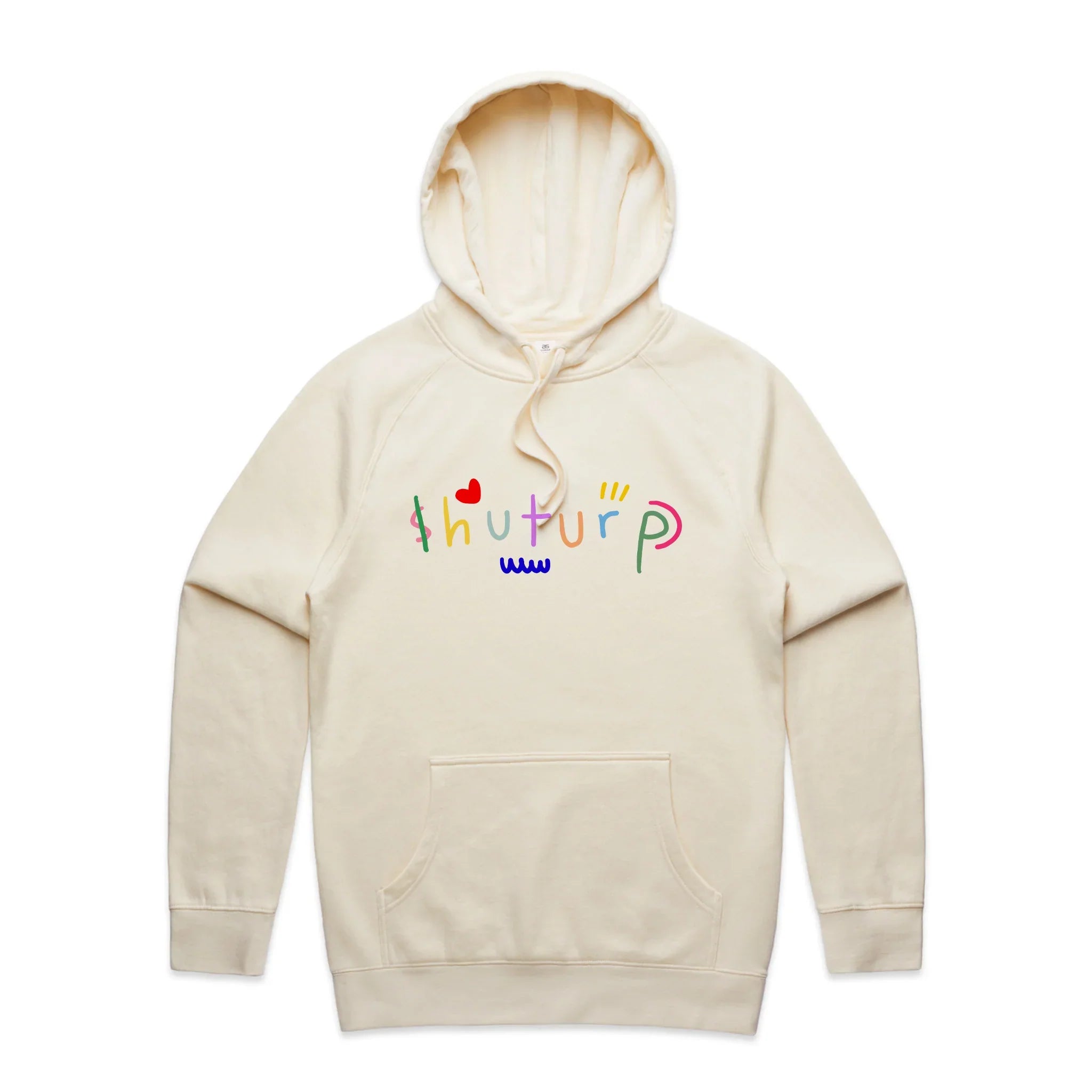 Shuturp Hoodie T-Shirts, Sweatshirt | CiraTrend.com (Image 2)