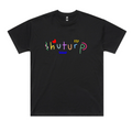 Shuturp Oversized Tee Hoodie, Sweatshirt | CiraTrend.com (Image 1)