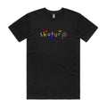 Shuturp Tee Hoodie, Sweatshirt | CiraTrend.com (Image 1)