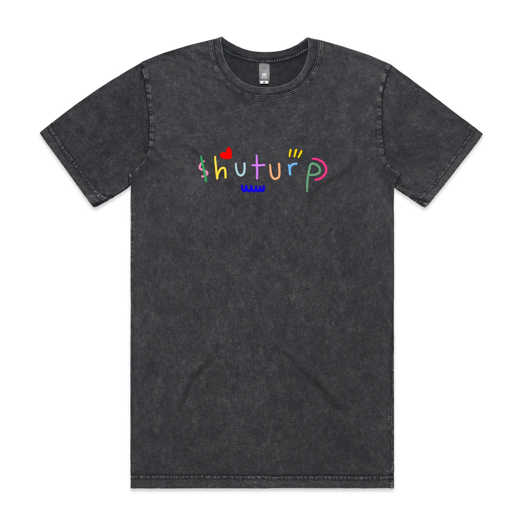 Shuturp Tee Hoodie, Sweatshirt | CiraTrend.com (Image 3)