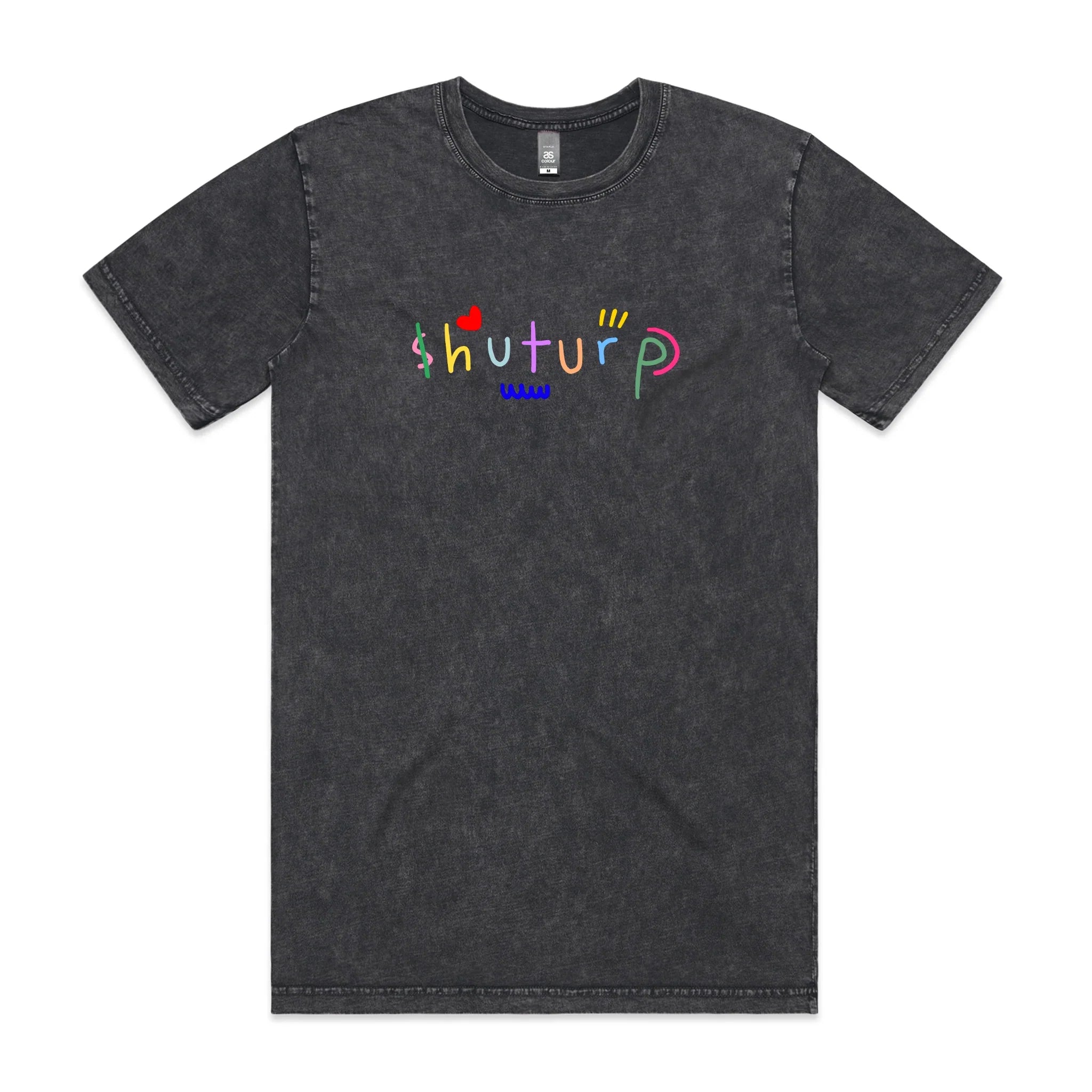 Shuturp Tee Hoodie, Sweatshirt | CiraTrend.com (Image 3)