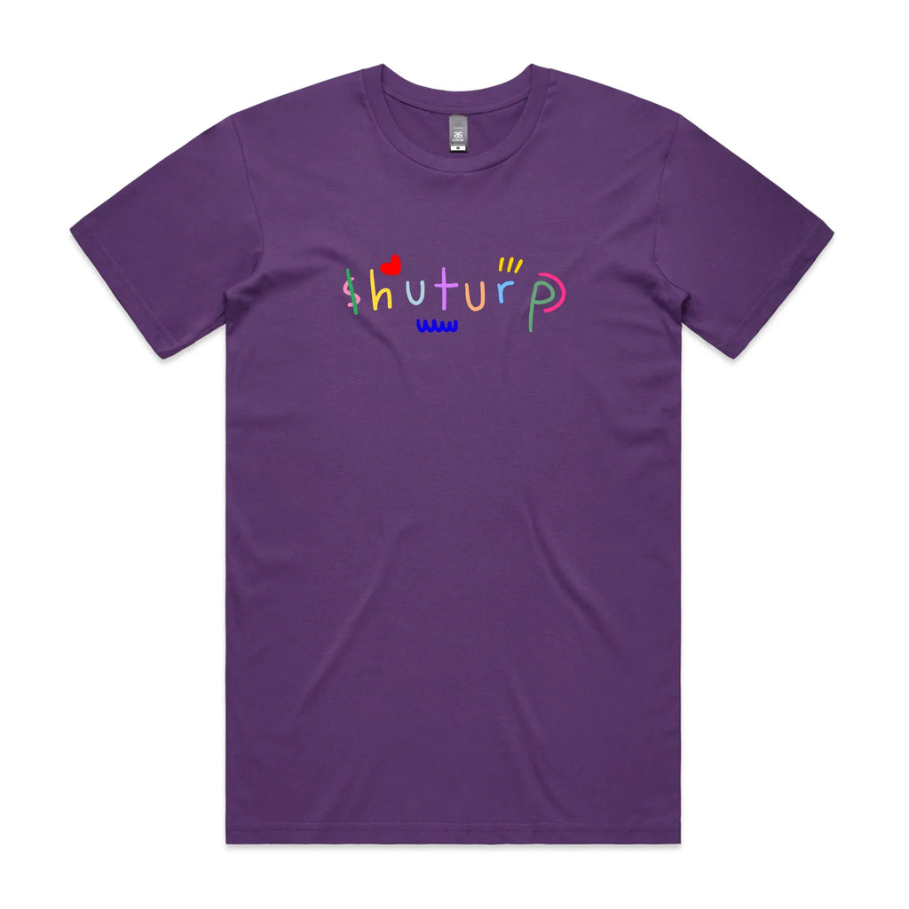 Shuturp Tee Hoodie, Sweatshirt | CiraTrend.com (Image 4)