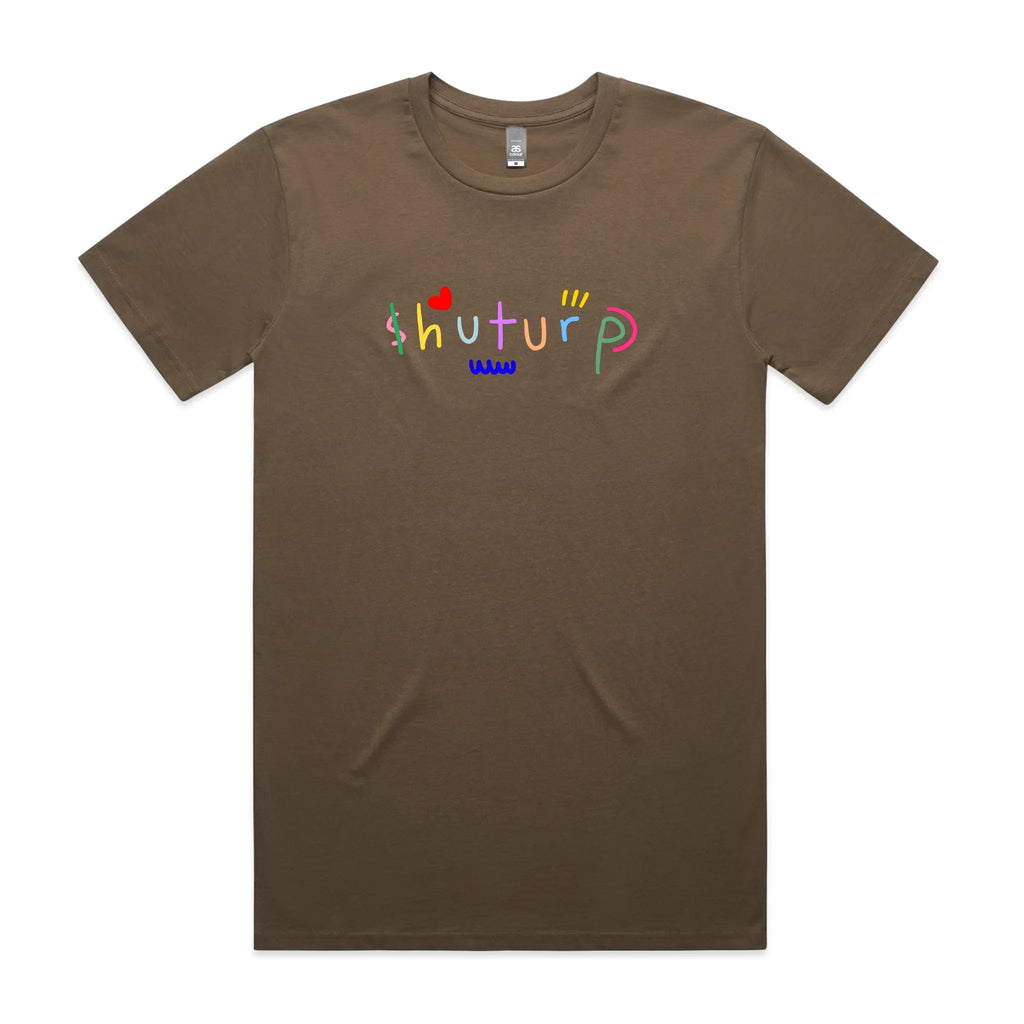 Shuturp Tee Hoodie, Sweatshirt | CiraTrend.com (Image 5)