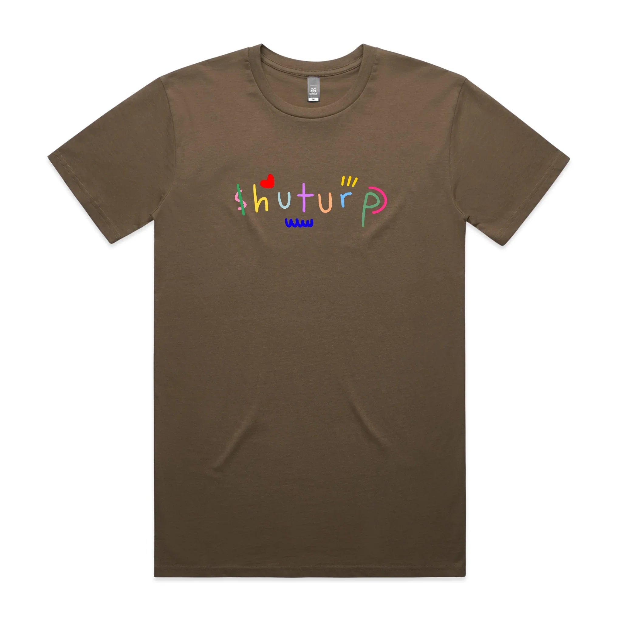 Shuturp Tee Hoodie, Sweatshirt | CiraTrend.com (Image 5)