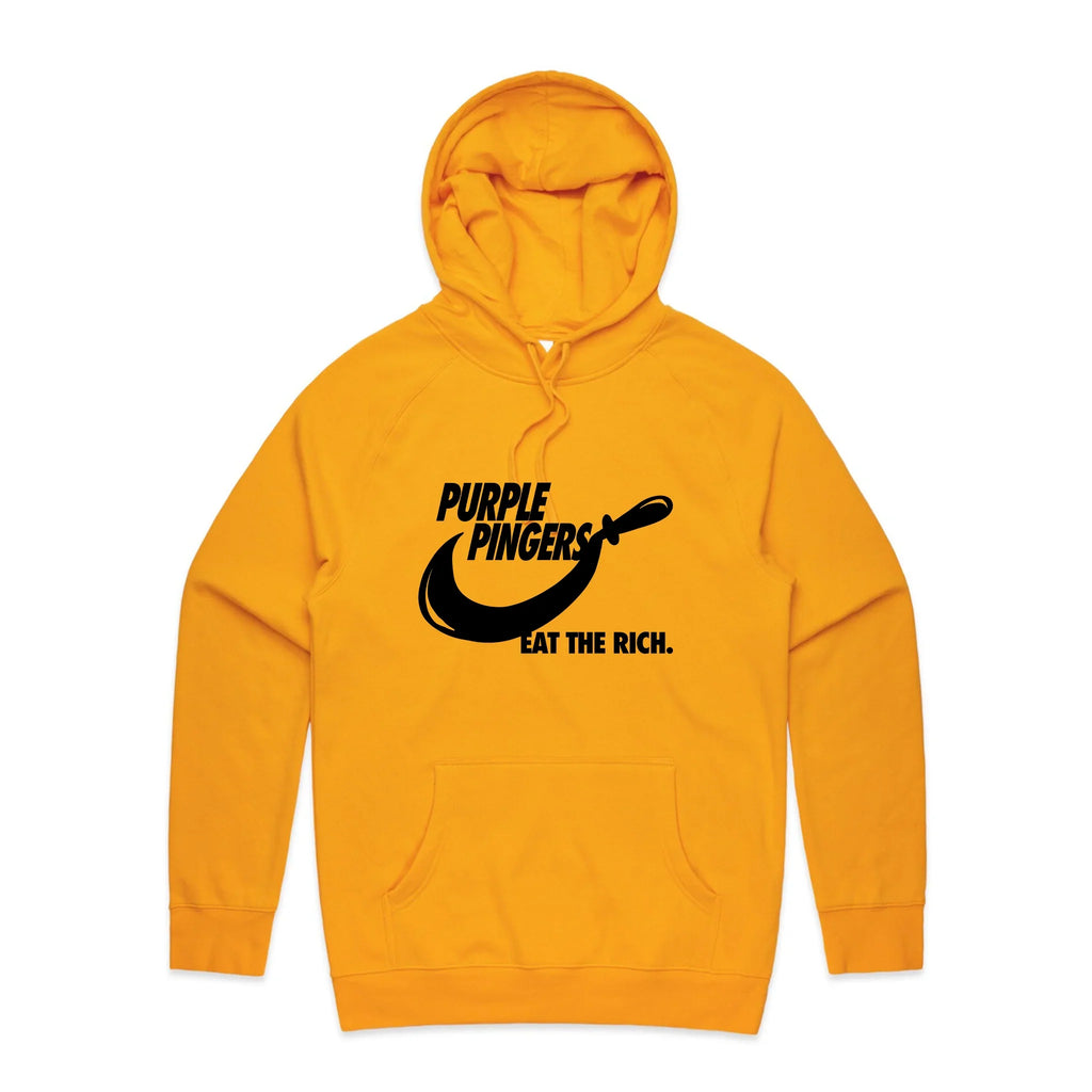 Sickle Hoodie T-Shirts, Sweatshirt | CiraTrend.com (Image 1)