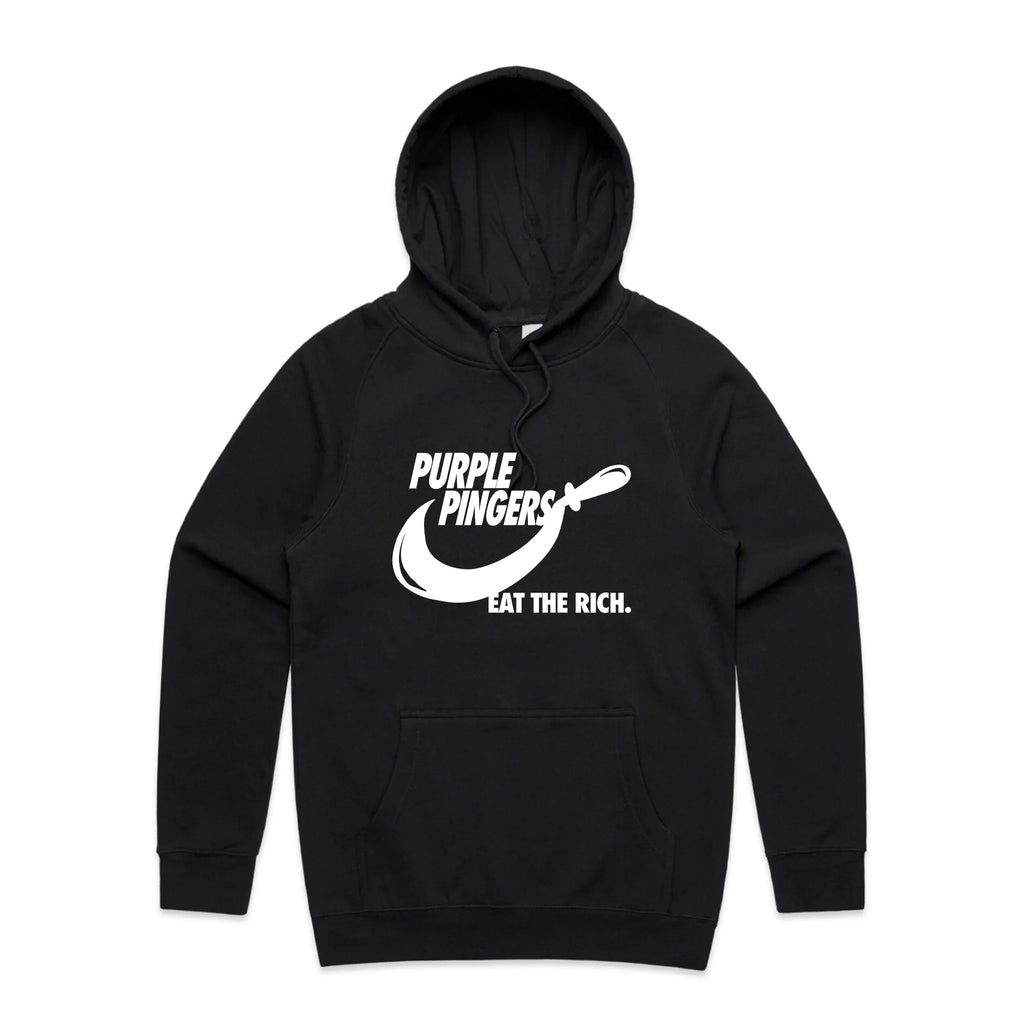 Sickle Hoodie T-Shirts, Sweatshirt | CiraTrend.com (Image 2)