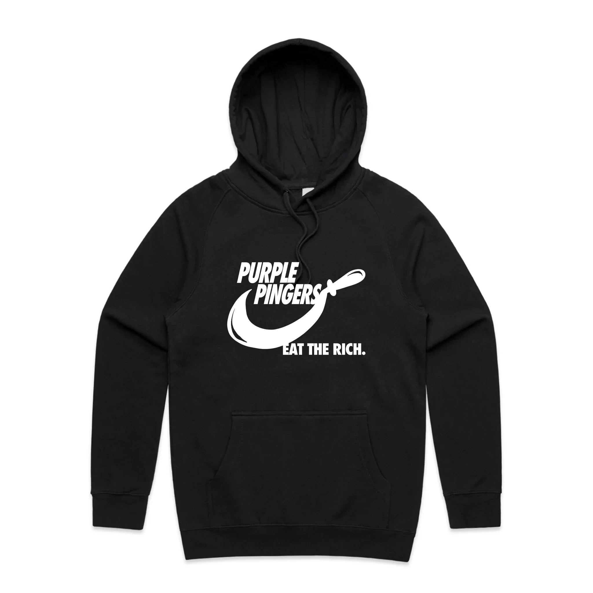 Sickle Hoodie T-Shirts, Sweatshirt | CiraTrend.com (Image 2)