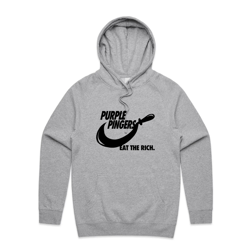 Sickle Hoodie T-Shirts, Sweatshirt | CiraTrend.com (Image 3)