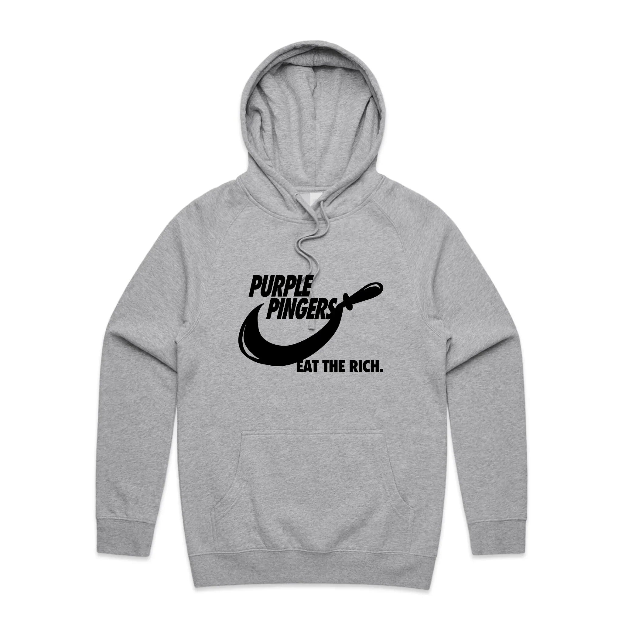 Sickle Hoodie T-Shirts, Sweatshirt | CiraTrend.com (Image 3)