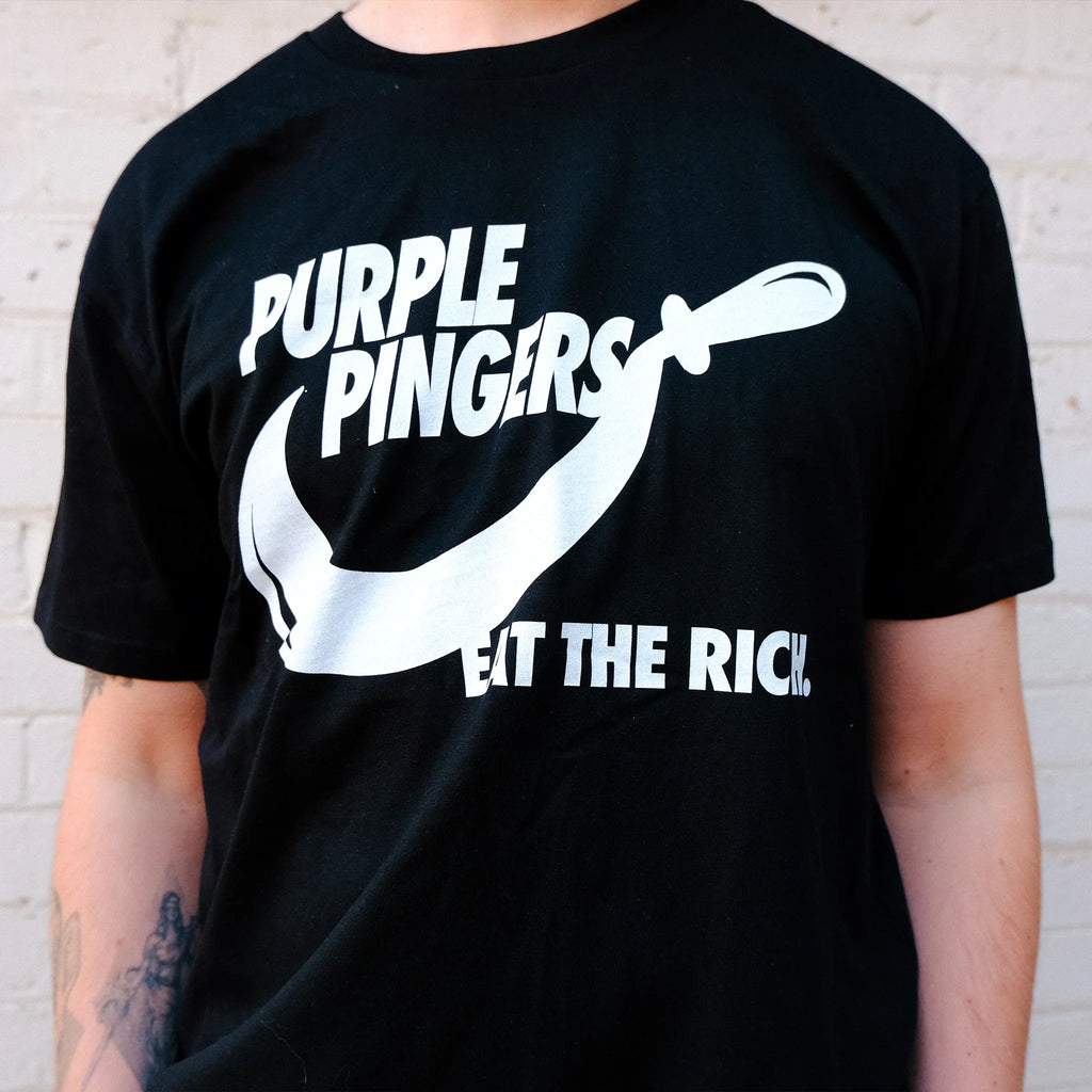 Sickle Tee Hoodie, Sweatshirt | CiraTrend.com (Image 2)
