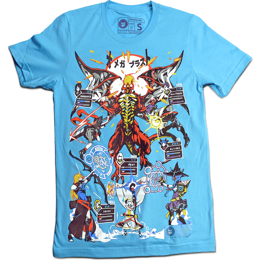 Side Quest T-Shirt Hoodie, Sweatshirt | CiraTrend.com (Image 1)