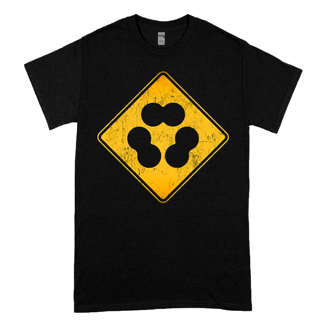"Sign" T-Shirt Hoodie, Sweatshirt | CiraTrend.com (Image 1)