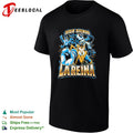 Sigo Siendo La Reina warrior ant shirt