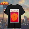 Sigur Ros 11-16-11-17-2025 San Francisco CA Poster Shirt