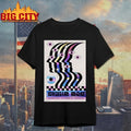 Sigur Ros Nov 25 2025 Auditorio Nacional Ciudad De Mexico Poster shirt