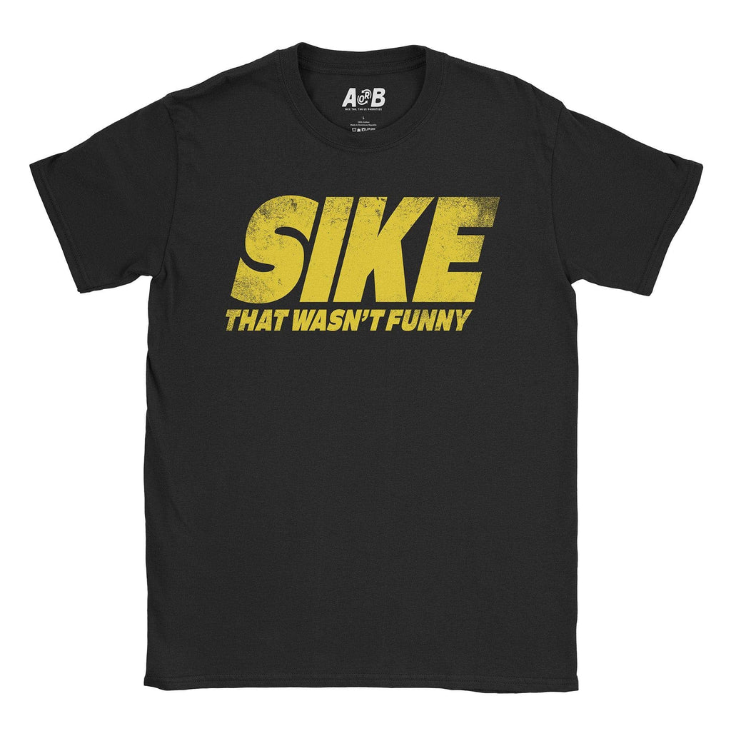 Sike T-Shirt Hoodie, Sweatshirt | CiraTrend.com (Image 2)