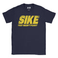 Sike T-Shirt Hoodie, Sweatshirt | CiraTrend.com (Image 1)