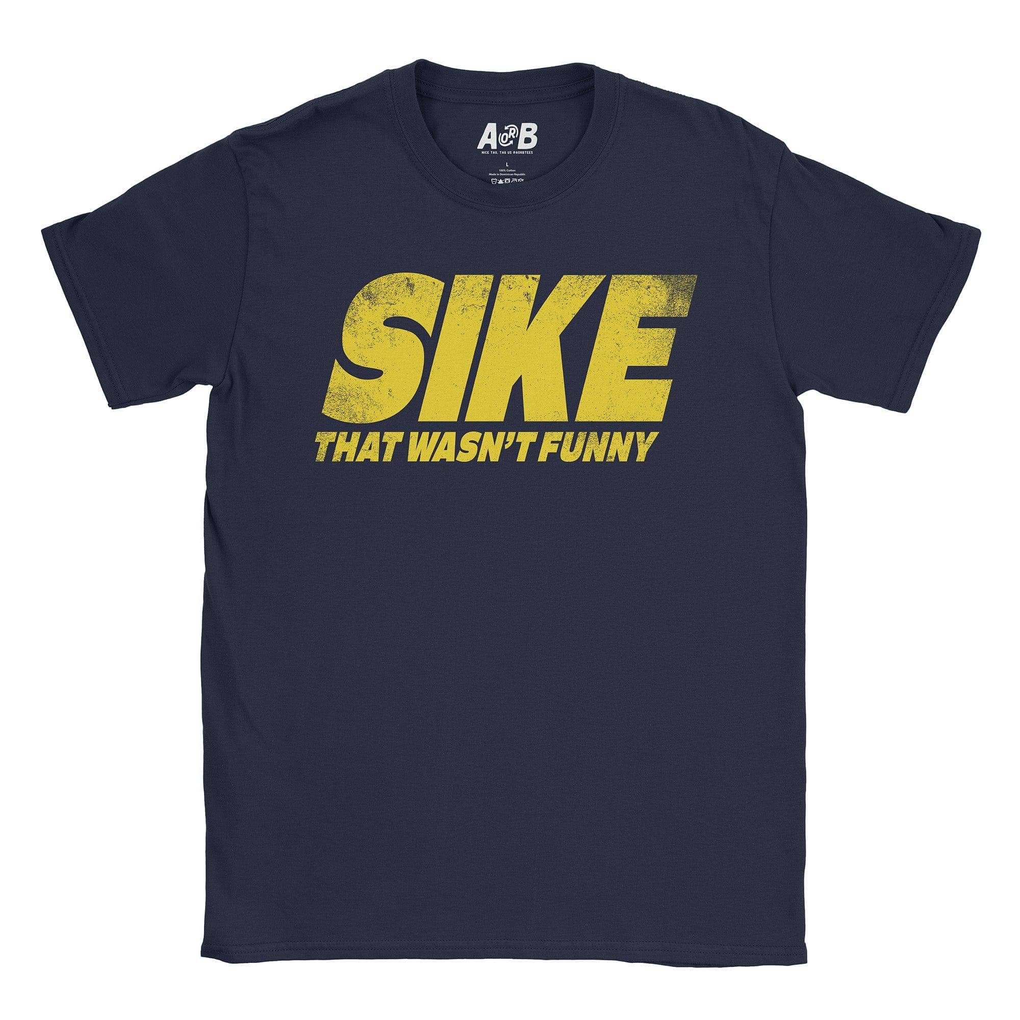 Sike T-Shirt Hoodie, Sweatshirt | CiraTrend.com (Image 1)