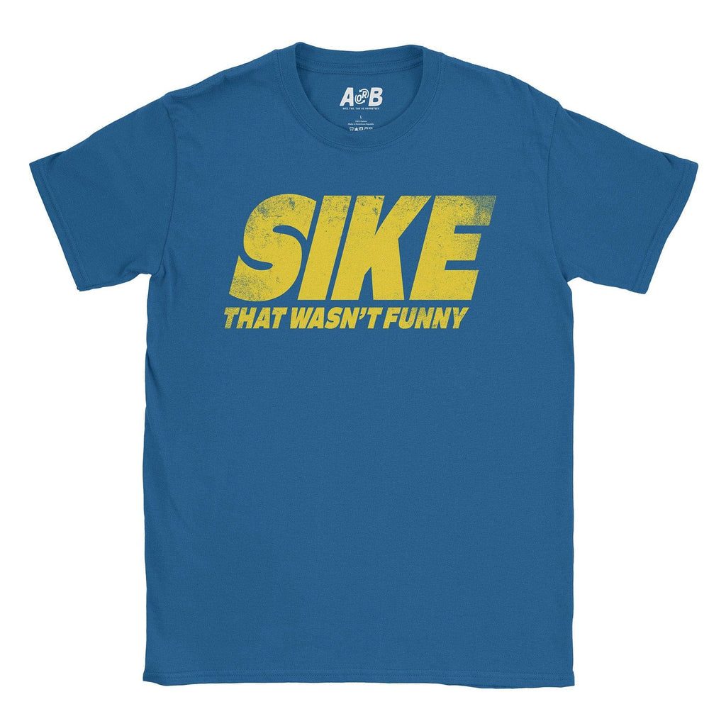 Sike T-Shirt Hoodie, Sweatshirt | CiraTrend.com (Image 3)