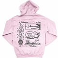 Balance Is The Silent Architect Hoodie T-Shirts, Sweatshirt | CiraTrend.com (Image 1)