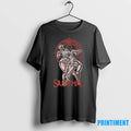 Silent Hill Video Game Tshirts Sweater