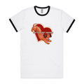 Silliest Sausage Tee Hoodie, Sweatshirt | CiraTrend.com (Image 1)