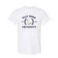 Silly Goose University Shirt, Unisex Silly Goose University Sweatshirt Hoodie For Men Women, FAST SHIPPING, Cotton Tee...