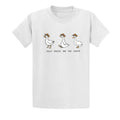 Silly Goose on the Loose Shirt, Funny Goose Sweatshirt, Goose Sweaters Goose University Goose On The Loose Animal Hoodie,...