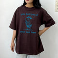 Silly Goose, Goose Shirt, You Just Yeed Your Last Haw, Silly Goose Shirt, Sweatshirt, Hoodie | CiraTrend.com