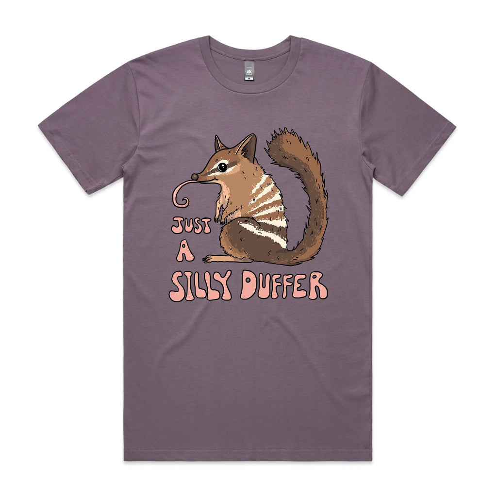 Silly Duffer Tee Hoodie, Sweatshirt | CiraTrend.com (Image 1)