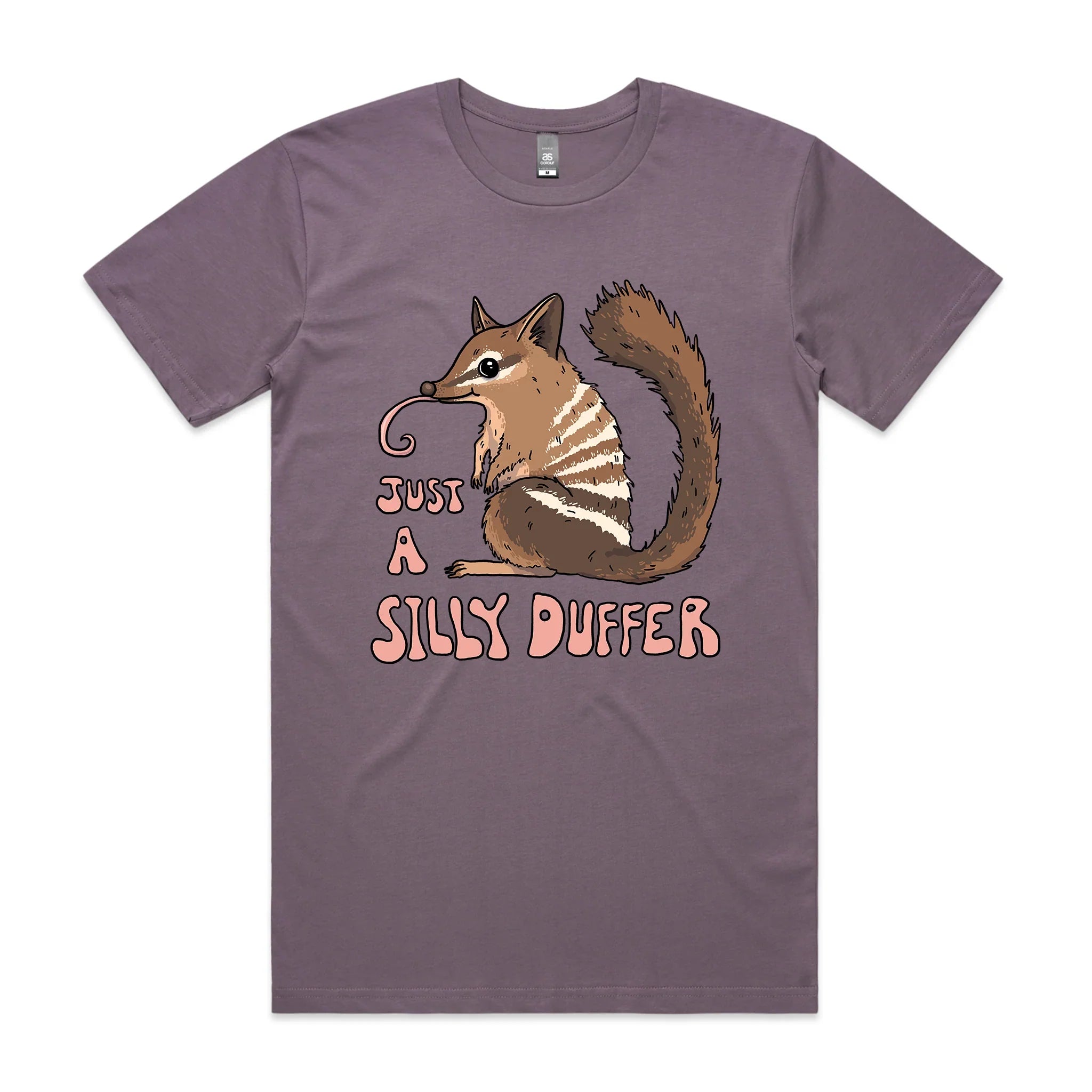 Silly Duffer Tee Hoodie, Sweatshirt | CiraTrend.com (Image 1)