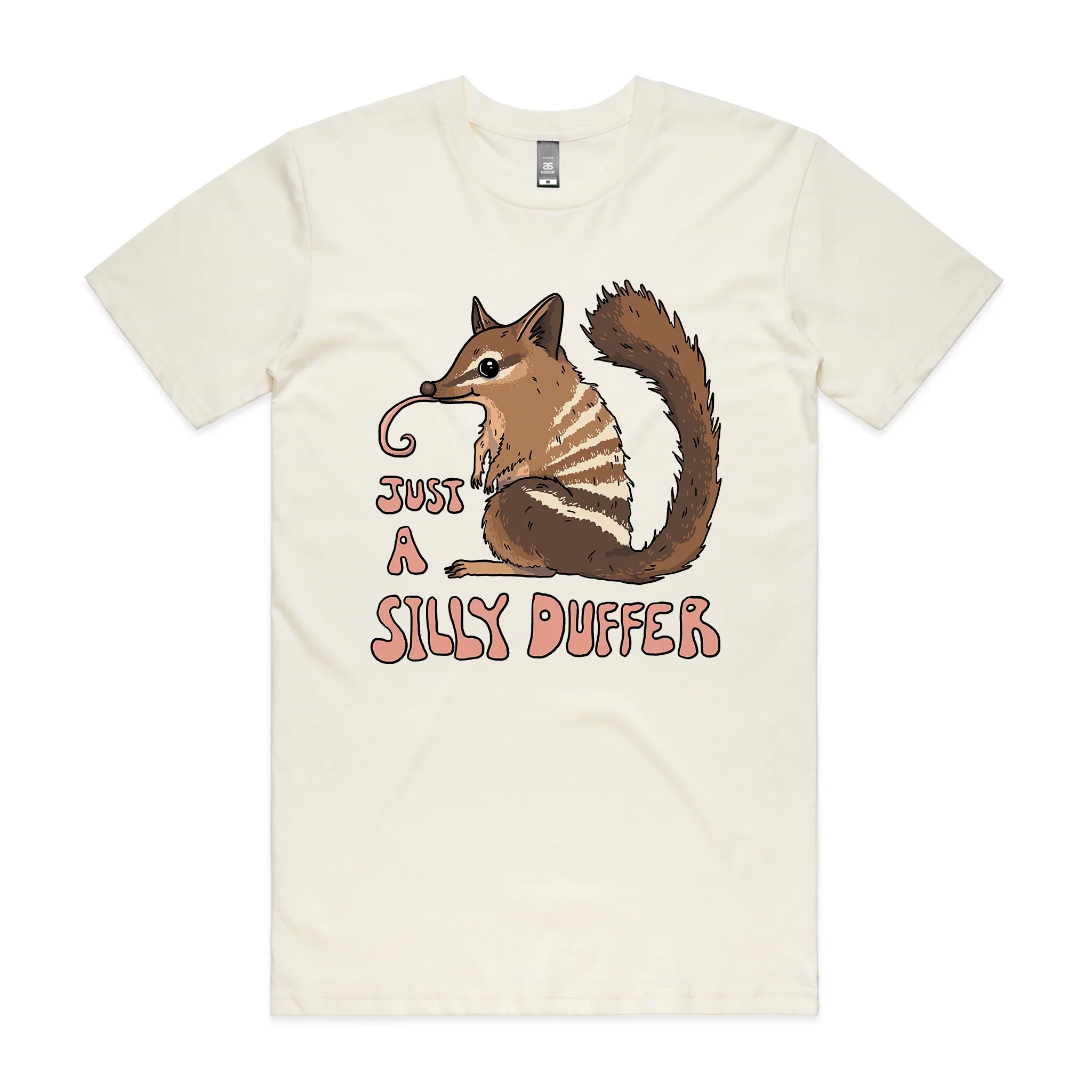 Silly Duffer Tee Hoodie, Sweatshirt | CiraTrend.com (Image 2)