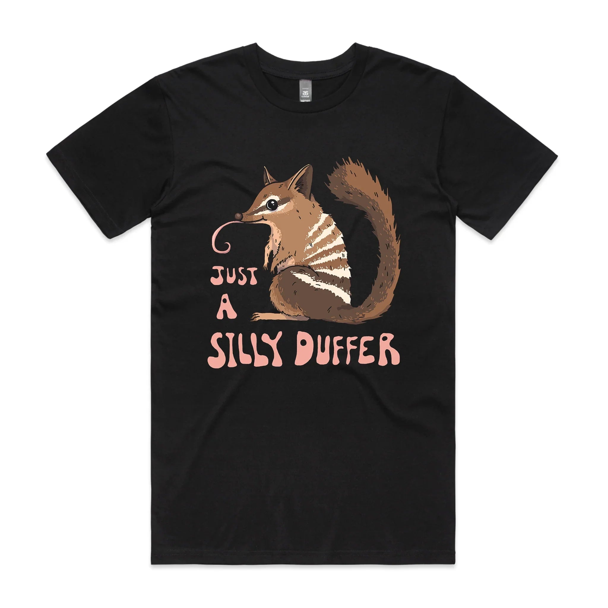 Silly Duffer Tee Hoodie, Sweatshirt | CiraTrend.com (Image 4)