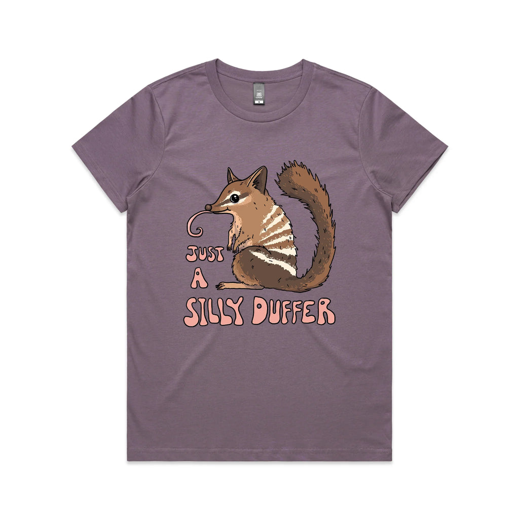 Silly Duffer Tee Hoodie, Sweatshirt | CiraTrend.com (Image 5)