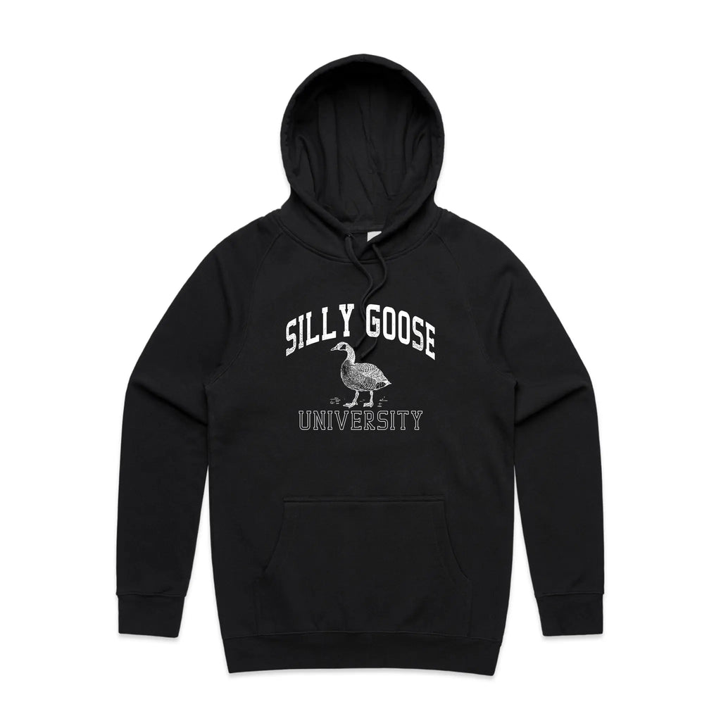 Silly Goose University Hoodie T-Shirts, Sweatshirt | CiraTrend.com (Image 1)