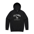Silly Goose University Hoodie T-Shirts, Sweatshirt | CiraTrend.com (Image 1)