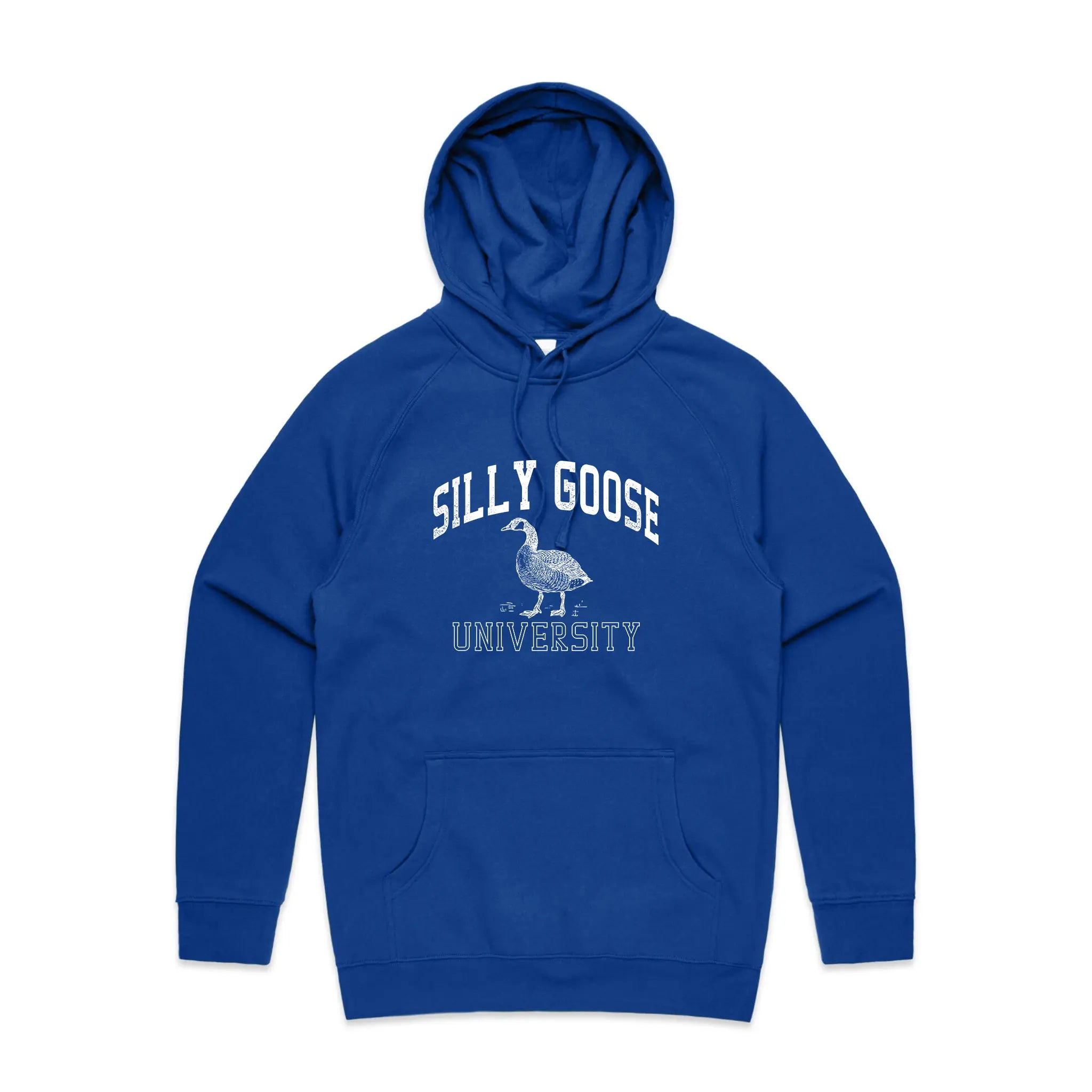 Silly Goose University Hoodie T-Shirts, Sweatshirt | CiraTrend.com (Image 2)