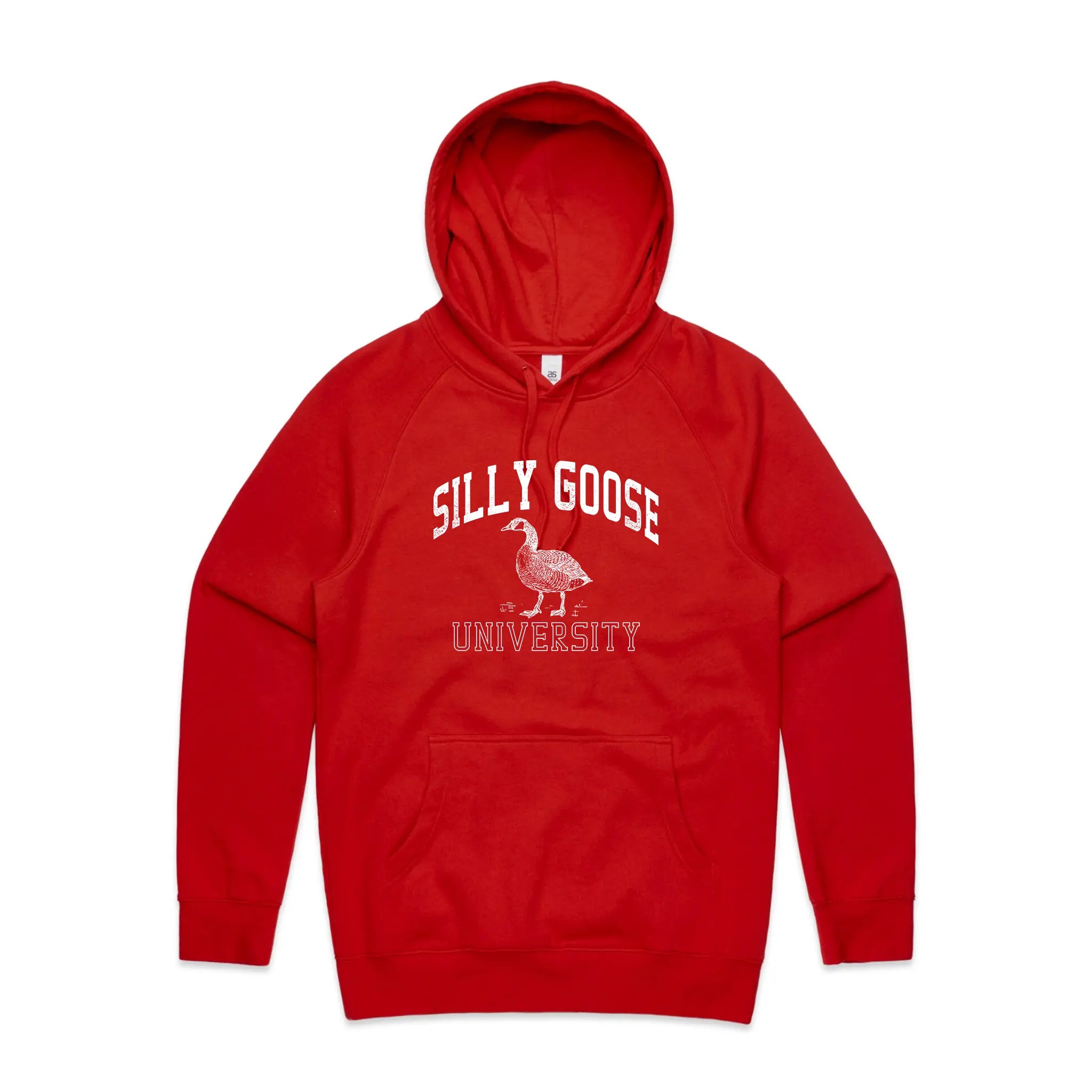 Silly Goose University Hoodie T-Shirts, Sweatshirt | CiraTrend.com (Image 3)