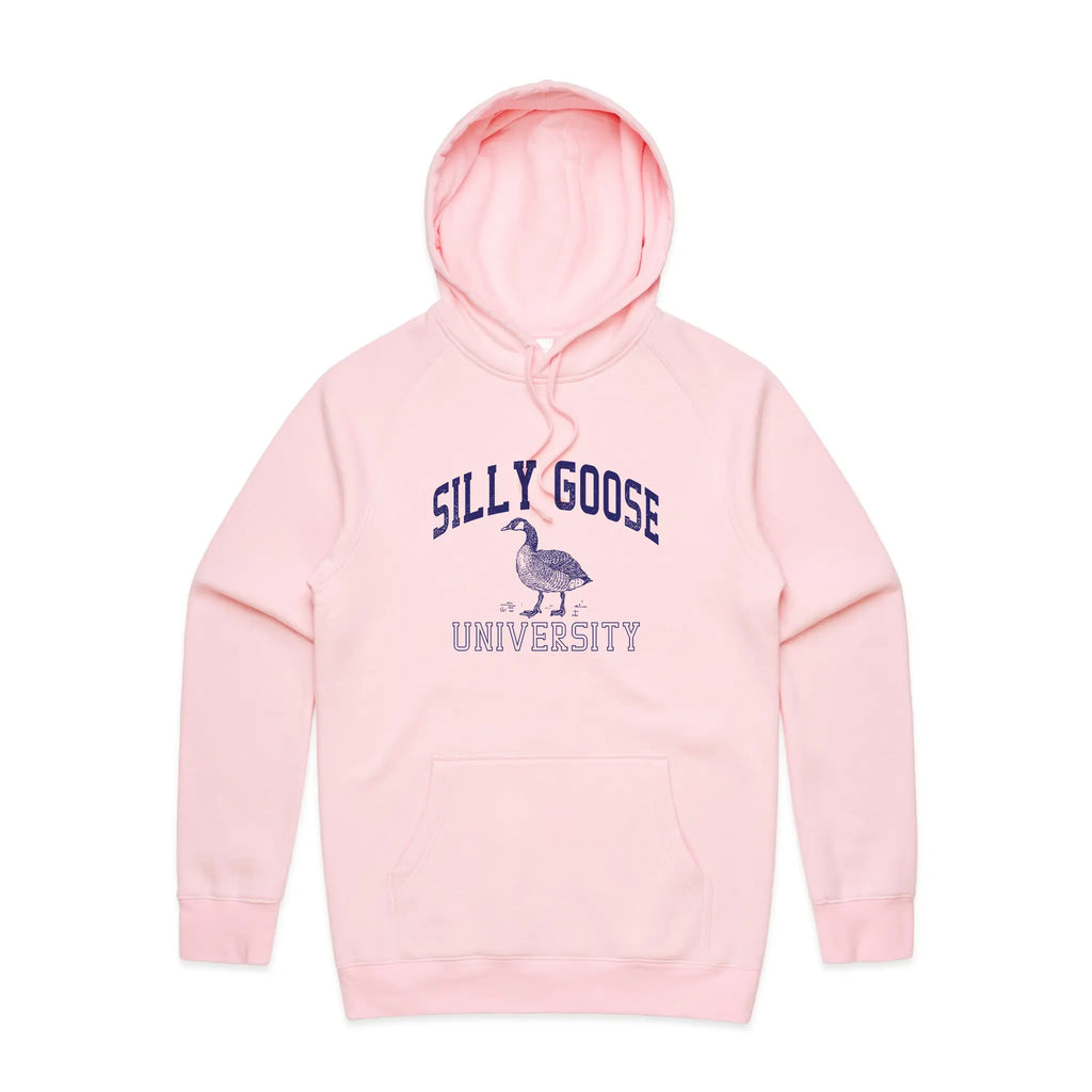 Silly Goose University Hoodie T-Shirts, Sweatshirt | CiraTrend.com (Image 4)
