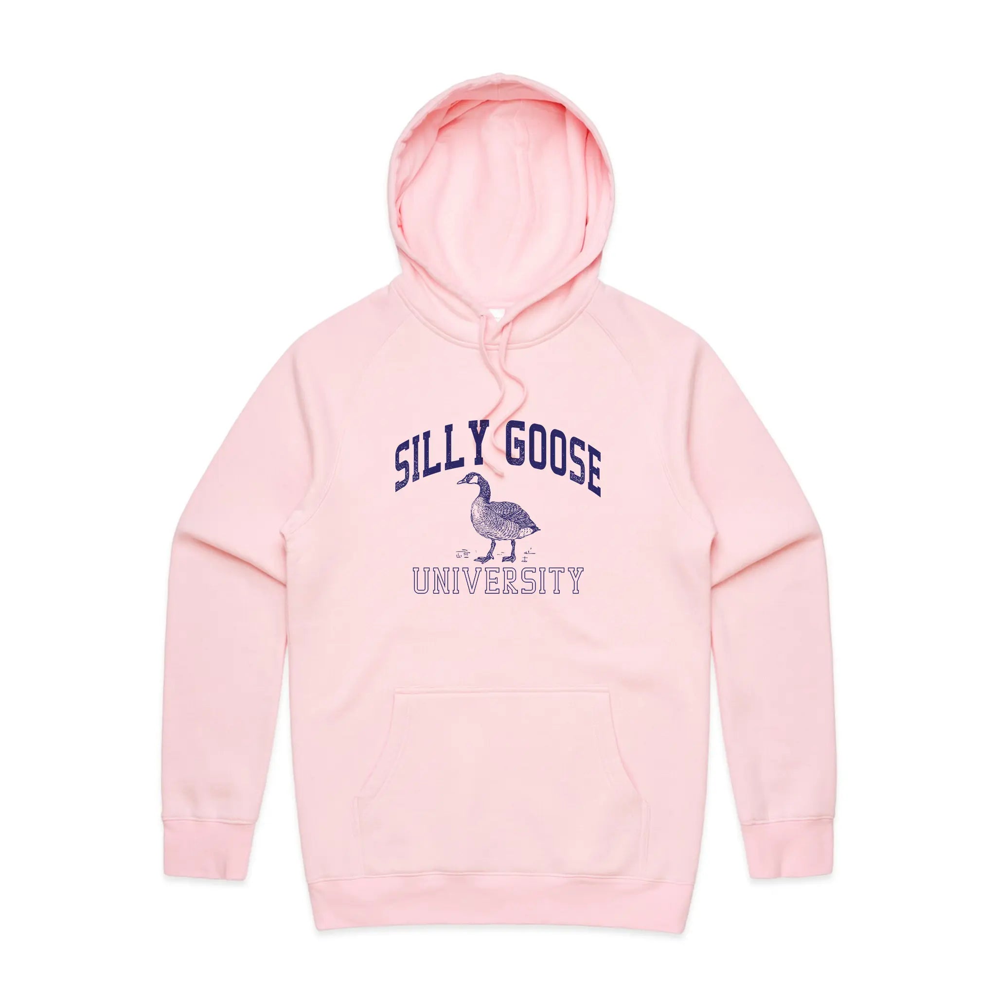 Silly Goose University Hoodie T-Shirts, Sweatshirt | CiraTrend.com (Image 4)