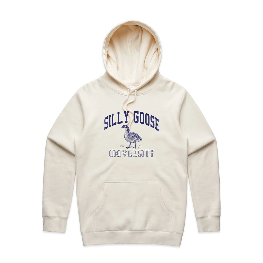 Silly Goose University Hoodie T-Shirts, Sweatshirt | CiraTrend.com (Image 5)