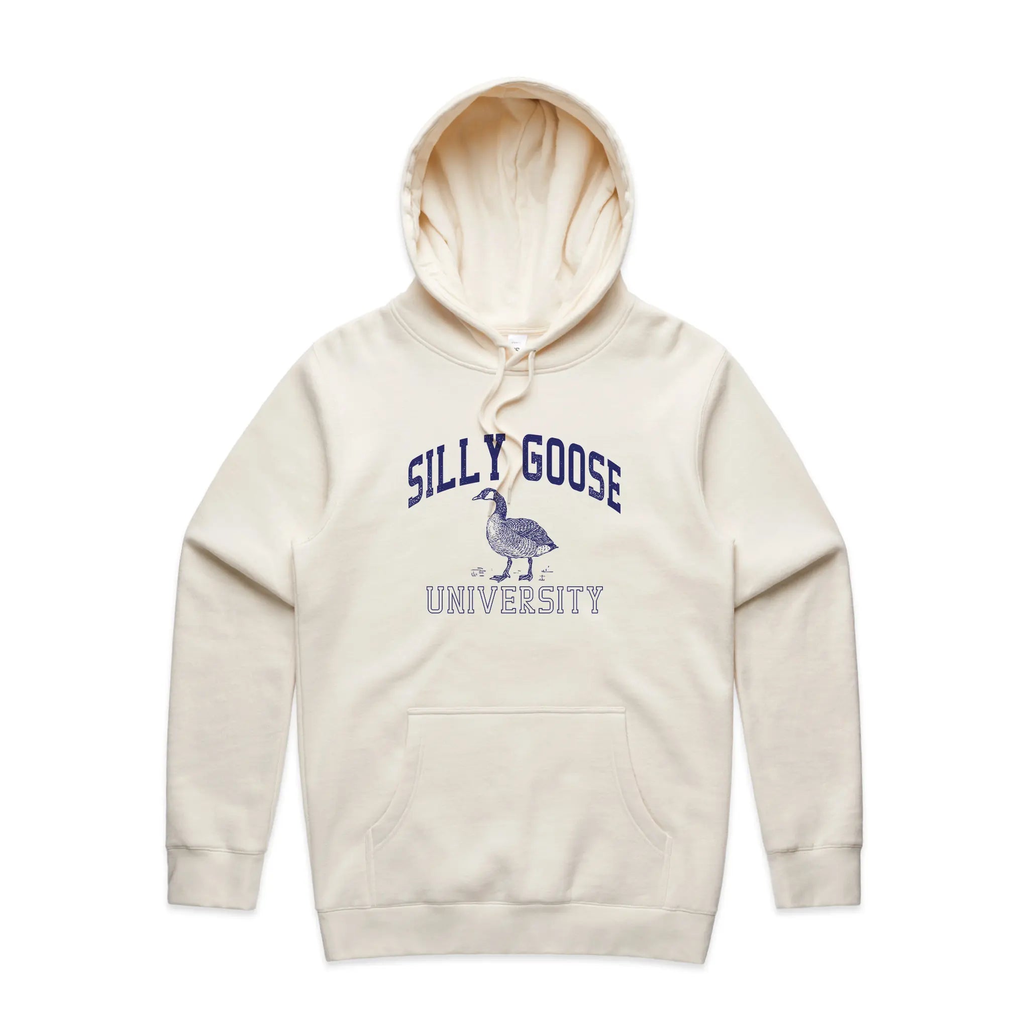 Silly Goose University Hoodie T-Shirts, Sweatshirt | CiraTrend.com (Image 5)