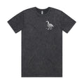 Goose Logo Pocket Tee Hoodie, Sweatshirt | CiraTrend.com (Image 1)