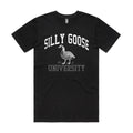 Silly Goose Tee Hoodie, Sweatshirt | CiraTrend.com (Image 1)