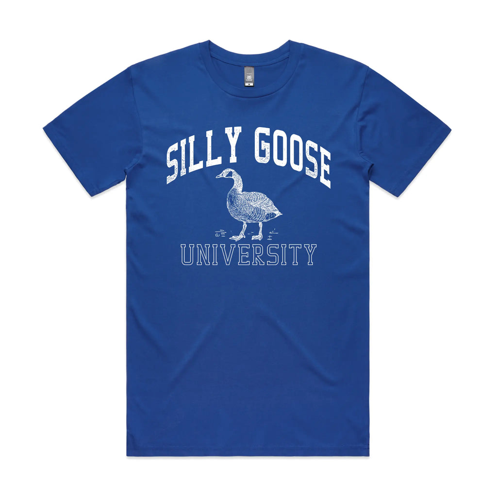 Silly Goose Tee Hoodie, Sweatshirt | CiraTrend.com (Image 2)