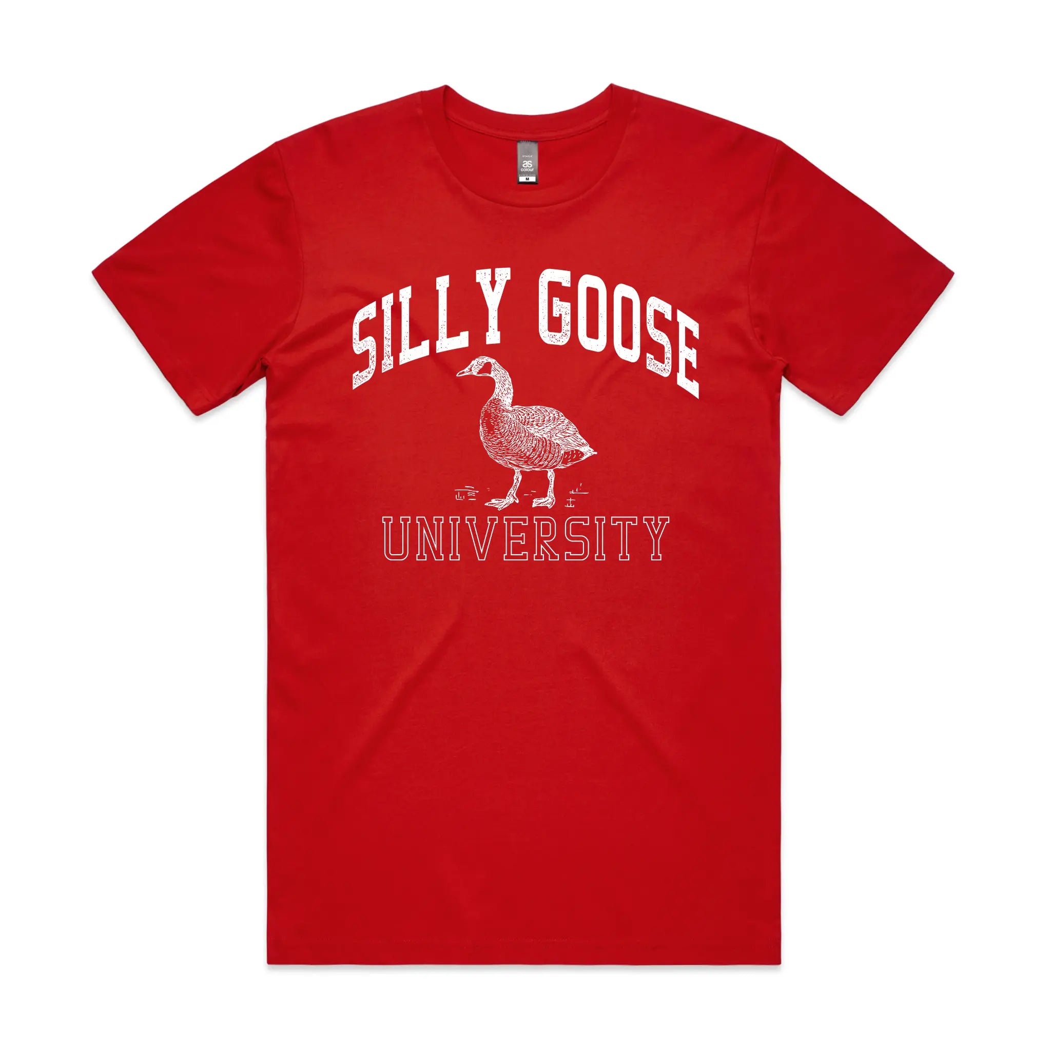 Silly Goose Tee Hoodie, Sweatshirt | CiraTrend.com (Image 3)