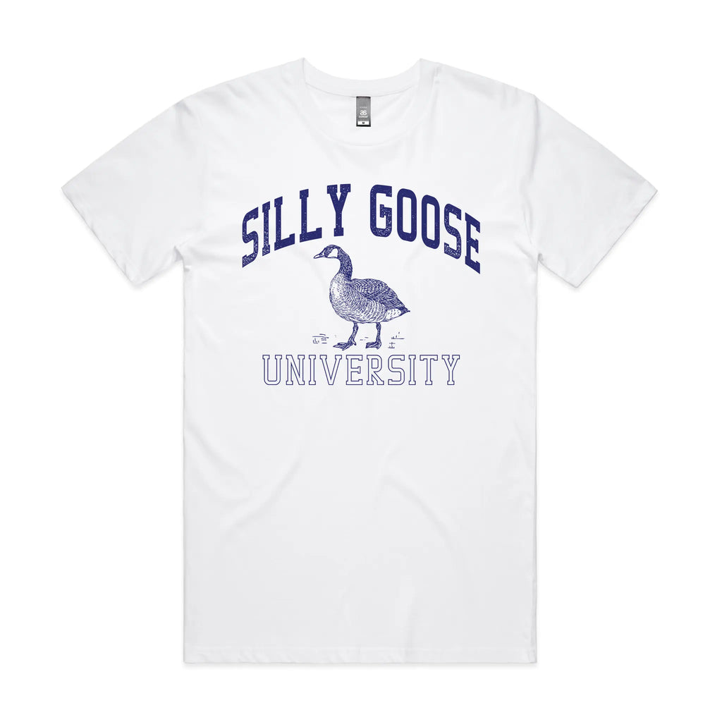 Silly Goose Tee Hoodie, Sweatshirt | CiraTrend.com (Image 4)