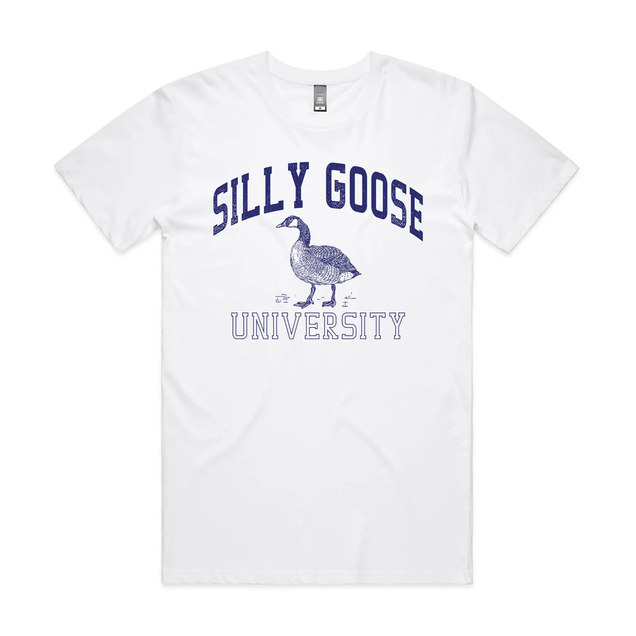 Silly Goose Tee Hoodie, Sweatshirt | CiraTrend.com (Image 4)